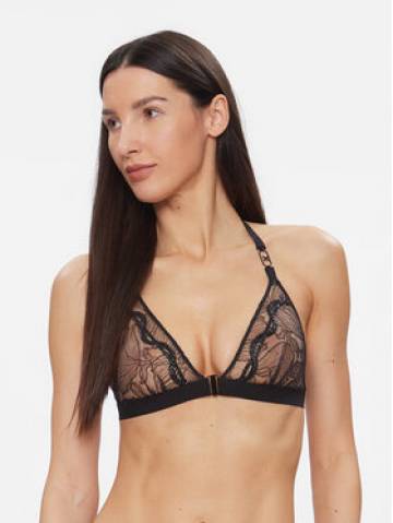 Chantelle X Бюстгальтер бралетт Xtravagant C06GPF Чорний Chantelle X Бюстгальтер бралетт Xtravagant C06GPF Чорний