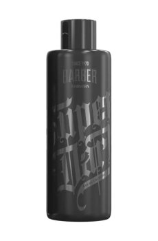 Одеколон после бритья Marmara Barber Cologne Premium Super Dark Black Edition, 500 мл
