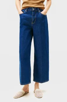 Женские синие джинсы ACE Синий 29-32 Tommy Hilfiger WW0WW44360