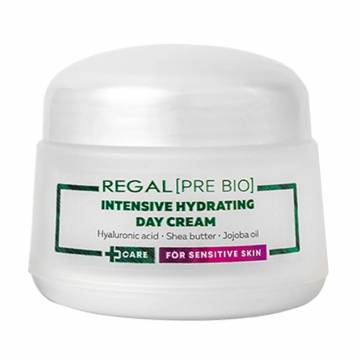 Интенсивно увлажняющий дневной крем для лица Regal Pre Bio Intensive Hydrating Day Cream, 50 мл Интенсивно увлажняющий дневной крем для лица Regal Pre Bio Intensive Hydrating Day Cream, 50 мл