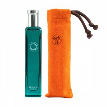 Hermes Eau dOrange Verte Одеколон унисекс, 15 мл (с мешочком) Hermes Eau dOrange Verte Одеколон унисекс, 15 мл (с мешочком)