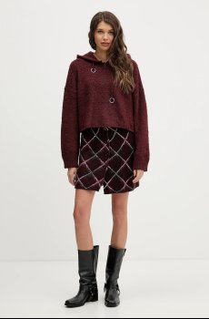 Свитер The Ragged Priest