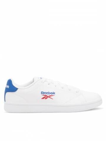 Reebok Снікерcи Royal Complet GW1541-W Білий Reebok Снікерcи Royal Complet GW1541-W Білий