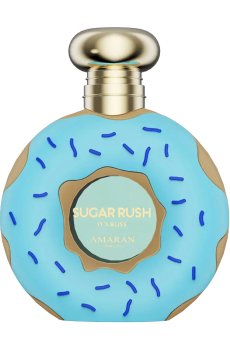 Amaran Parfums Sugar Rush Its Bliss Парфюмированная вода унисекс, 100 мл