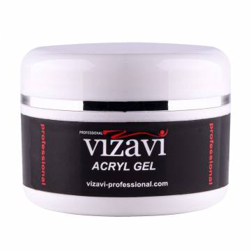Акрил-гель для наращивания ногтей Vizavi Professional Akryl Gel РG-05, 15 мл Акрил-гель для наращивания ногтей Vizavi Professional Akryl Gel РG-05, 15 мл