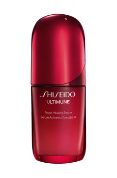 Антивозрастная сыворотка для лица Shiseido Ultimune Power Infusing Serum, 50 мл