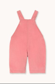 Комбинезон для младенцев Tinycottons TINY POCKET DUNGAREE BABY