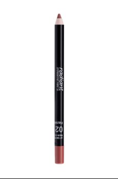 Карандаш для губ Radiant Softline Waterproof Lip Pencil 02 Hazelnut, 1.2 г