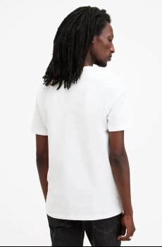 Хлопковая футболка AllSaints BRACE 3 шт