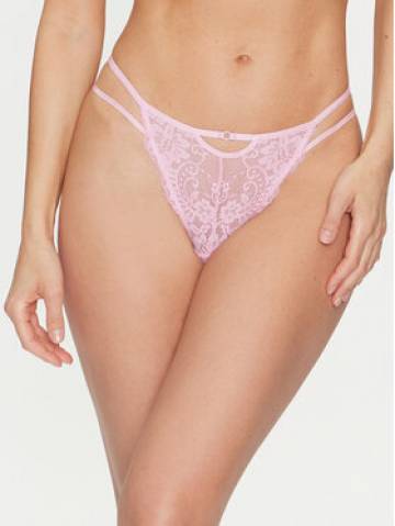 Hunkemöller Стрінги Milaan 205384 Рожевий Hunkemöller Стрінги Milaan 205384 Рожевий