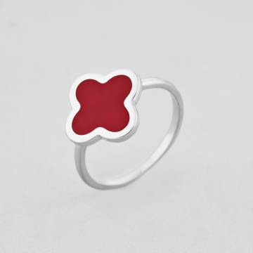 Серебряное кольцо Minimal 1846-16 16 Серебряное кольцо Minimal 1846-16 16