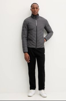 Пуховая куртка EA7 Emporio Armani