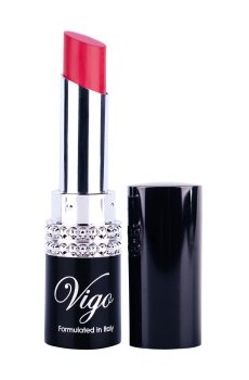 Помада для губ Vigo Moisturizing Nutrition Protection 37 Proud Gerbera, 4.5 мл