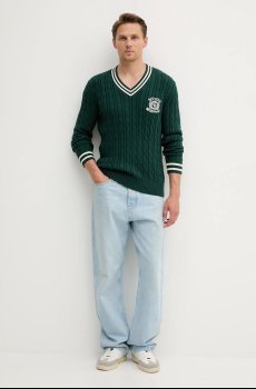 Свитер Guess HEWIE