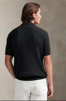 Хлопковый свитер Polo Ralph Lauren