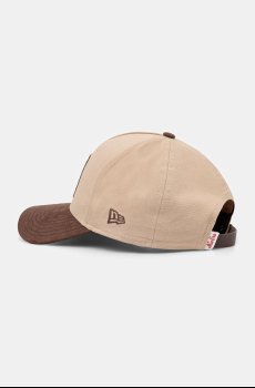 Кепка New Era PATCH SUEDE E-FRAME