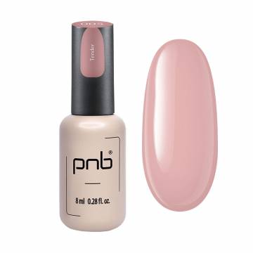 Гель-лак для ногтей PNB Gel Polish UV/LED 005 Tender, 8 мл Гель-лак для ногтей PNB Gel Polish UV/LED 005 Tender, 8 мл