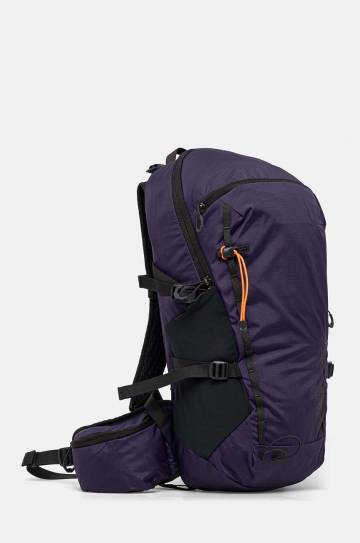 Рюкзак Jack Wolfskin Cyrox Shape 25 цвет фиолетовый большой однотонный 2020101 Рюкзак Jack Wolfskin Cyrox Shape 25 цвет фиолетовый большой однотонный 2020101