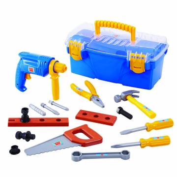 Ігровий набір Addo Busy me Інструменти (315-13145-B) Ігровий набір Addo Busy me Інструменти (315-13145-B)
