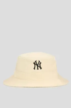 Бежевая панама Бежевый L-XL 47 Brand BKT17GWF-NTD