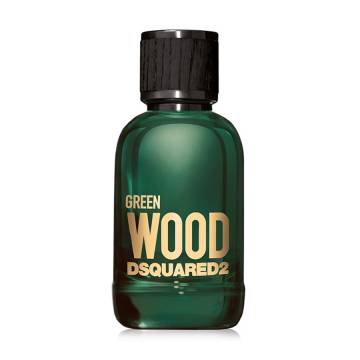 Dsquared2 Green Wood Туалетная вода мужская, 50 мл Dsquared2 Green Wood Туалетная вода мужская, 50 мл