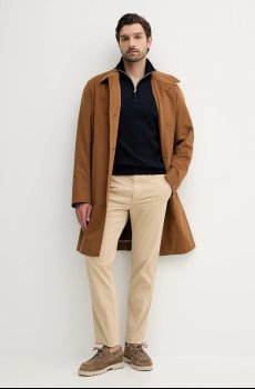 Пальто BOSS C-Clark-253