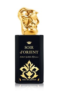 Sisley Soir dОrient Парфюмерная вода женская, 100 мл