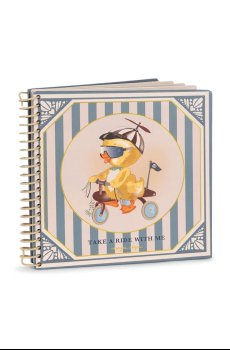 Водная раскраска Konges Sløjd MAGIC WATER BOOK FSC