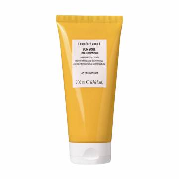Средство для усиления загара Comfort Zone Sun Soul Tan Maximizer, 200 мл Средство для усиления загара Comfort Zone Sun Soul Tan Maximizer, 200 мл