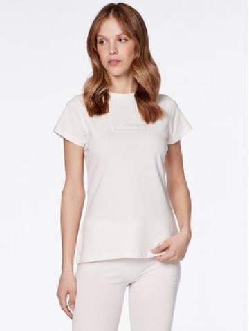 Ellesse Футболка Crolo SGR17898 Білий Regular Fit Ellesse Футболка Crolo SGR17898 Білий Regular Fit
