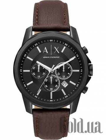 Дизайнерские часы Armani Exchange Дизайнерские часы Armani Exchange