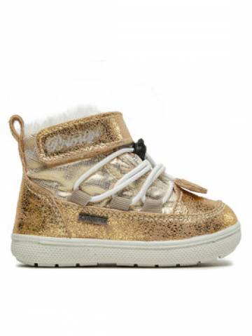 Primigi Черевики GORE-TEX 4850200 M Золотий Primigi Черевики GORE-TEX 4850200 M Золотий