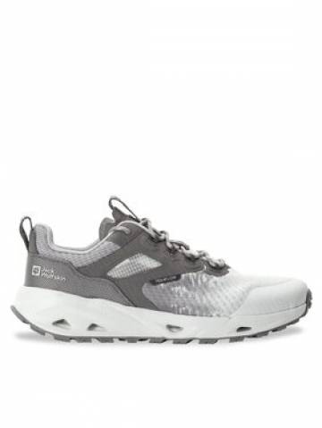 Jack Wolfskin Снікерcи Prelight Pro vent Low 4064321 Зелений Jack Wolfskin Снікерcи Prelight Pro vent Low 4064321 Зелений
