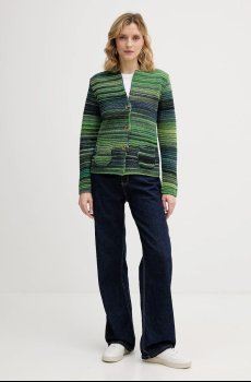 Кардиган с добавлением шерсти United Colors of Benetton