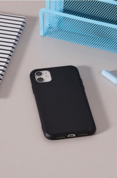 Чохол для iPhone 13/14 - чорний