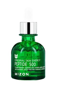 Сыворотка для лица Mizon Original Skin Energy Peptide 500, 30 мл