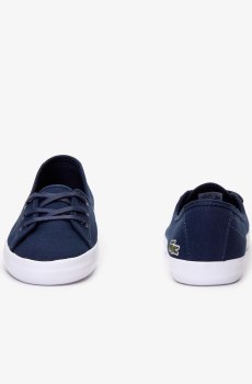 Lacoste кеди жіночі