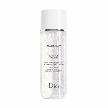 Лосьон-эссенция для лица Dior Diorsnow Essence Of Light Brightening Light-Activating, 175 мл