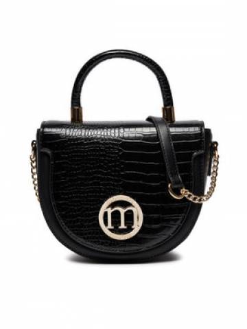 Monnari Сумка BAG2350-020 Чорний Monnari Сумка BAG2350-020 Чорний
