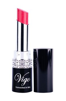 Помада для губ Vigo Moisturizing Nutrition Protection 28 Urban Chic, 4.5 мл