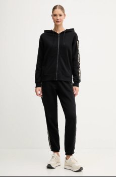 Хлопковая кофта Dkny