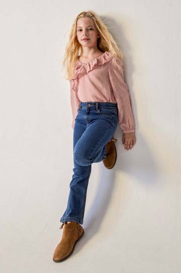 Детские джинсы Mayoral