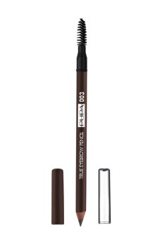 Карандаш для бровей Pupa True Eyebrow Pencil 003 Dark Brown, 1.08 г