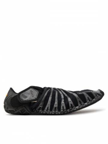 Vibram Fivefingers Снікерcи Vibram Furoshiki Original 23WAD01 Чорний Vibram Fivefingers Снікерcи Vibram Furoshiki Original 23WAD01 Чорний