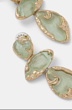 Сережки Lola Casademunt