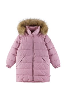 Детская куртка Reima Luvia