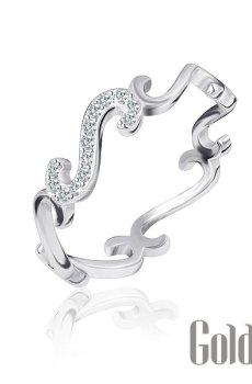 Женские кольца Silvex925