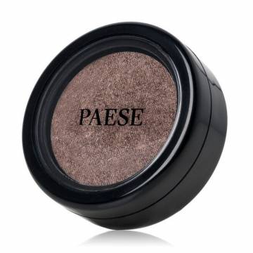 Тени для век с эффектом фольги Paese Foil Effect Eyeshadow Mono Perl 303 Platinum, 3 г Тени для век с эффектом фольги Paese Foil Effect Eyeshadow Mono Perl 303 Platinum, 3 г
