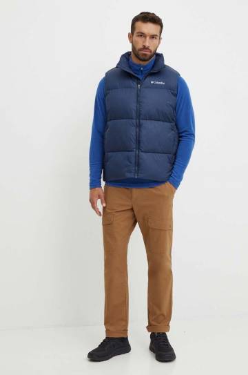 Спортивная кофта Columbia Klamath Range II узор