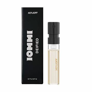 Xerjoff Deified Tony Iommi Parfum Парфюмированная вода унисекс, 2 мл (пробник) Xerjoff Deified Tony Iommi Parfum Парфюмированная вода унисекс, 2 мл (пробник)